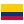 National flag of Colombia